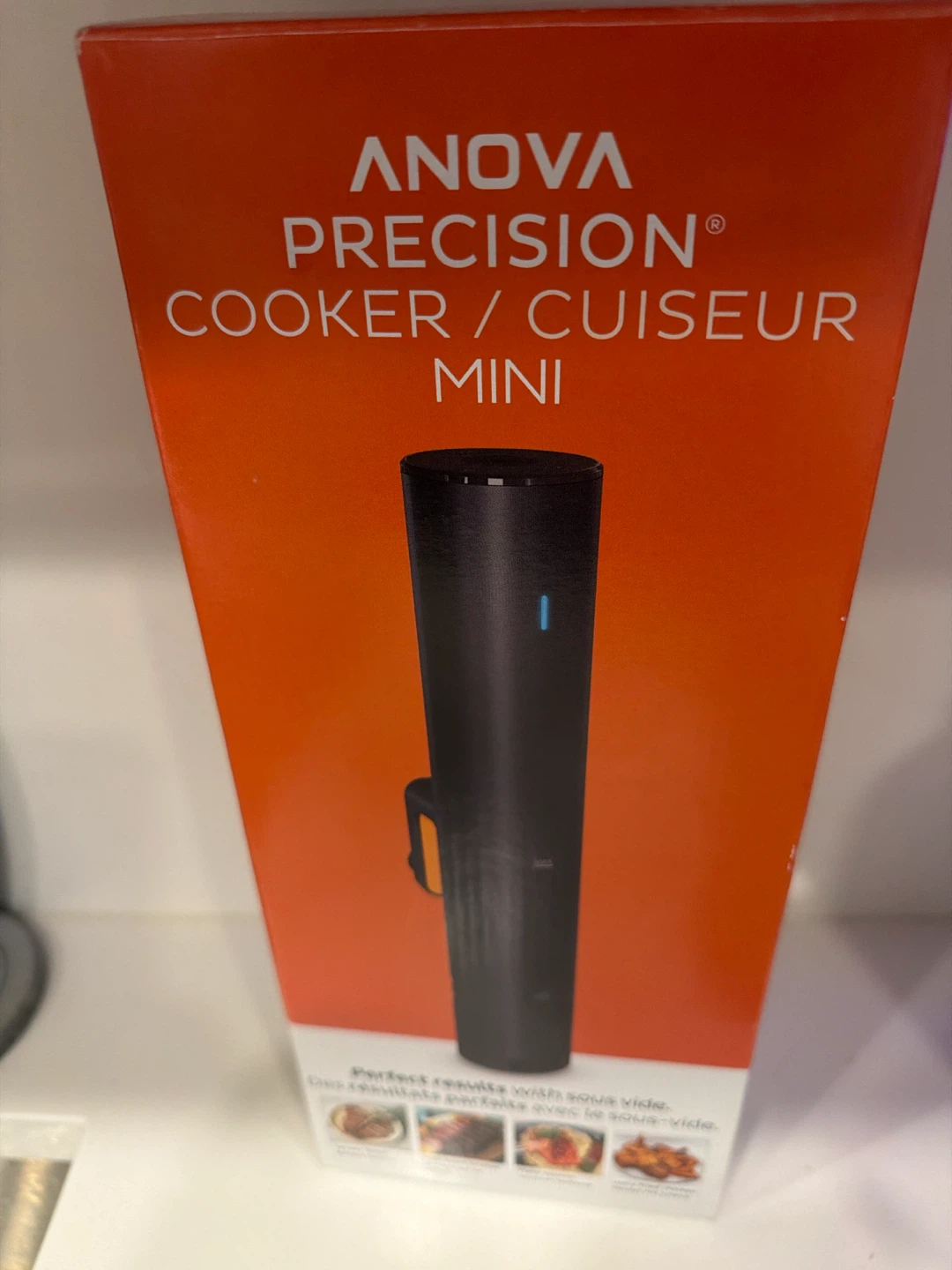 Anova Precision Cooker Mini