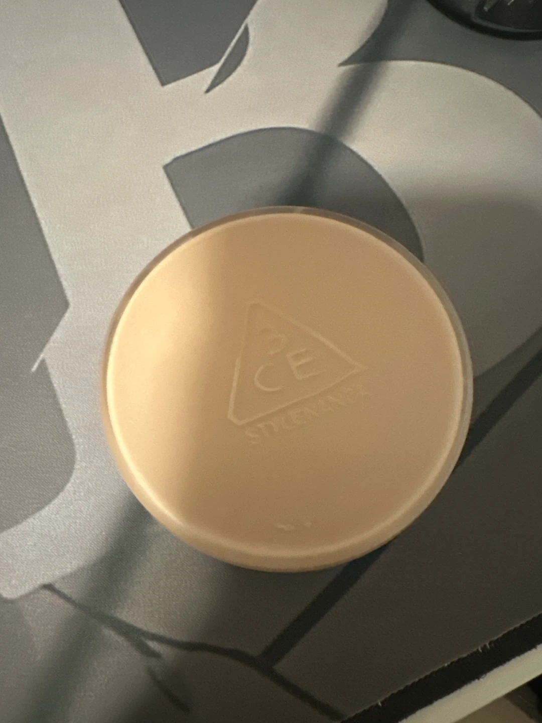 3CE STYLENANDA Loose Powder