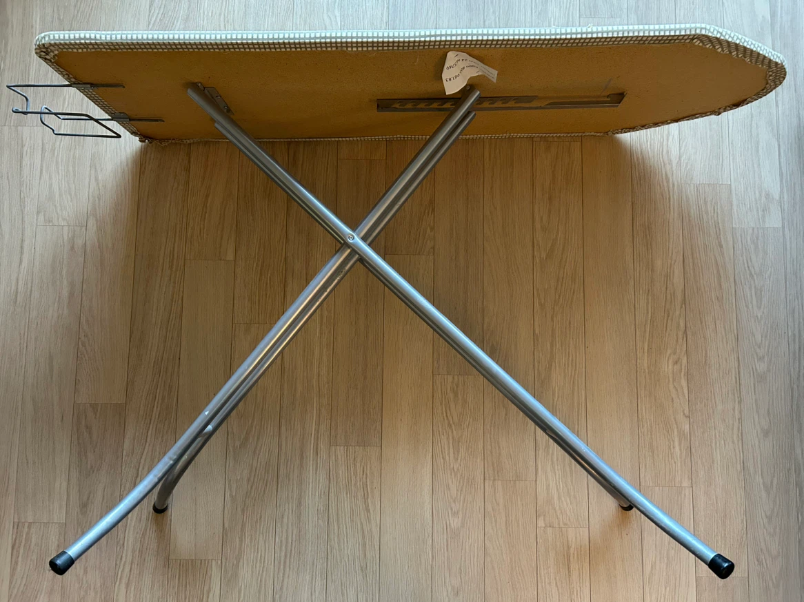 Folding Ironing Board