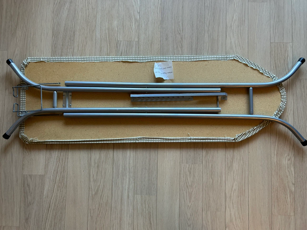 Folding Ironing Board - photo 2