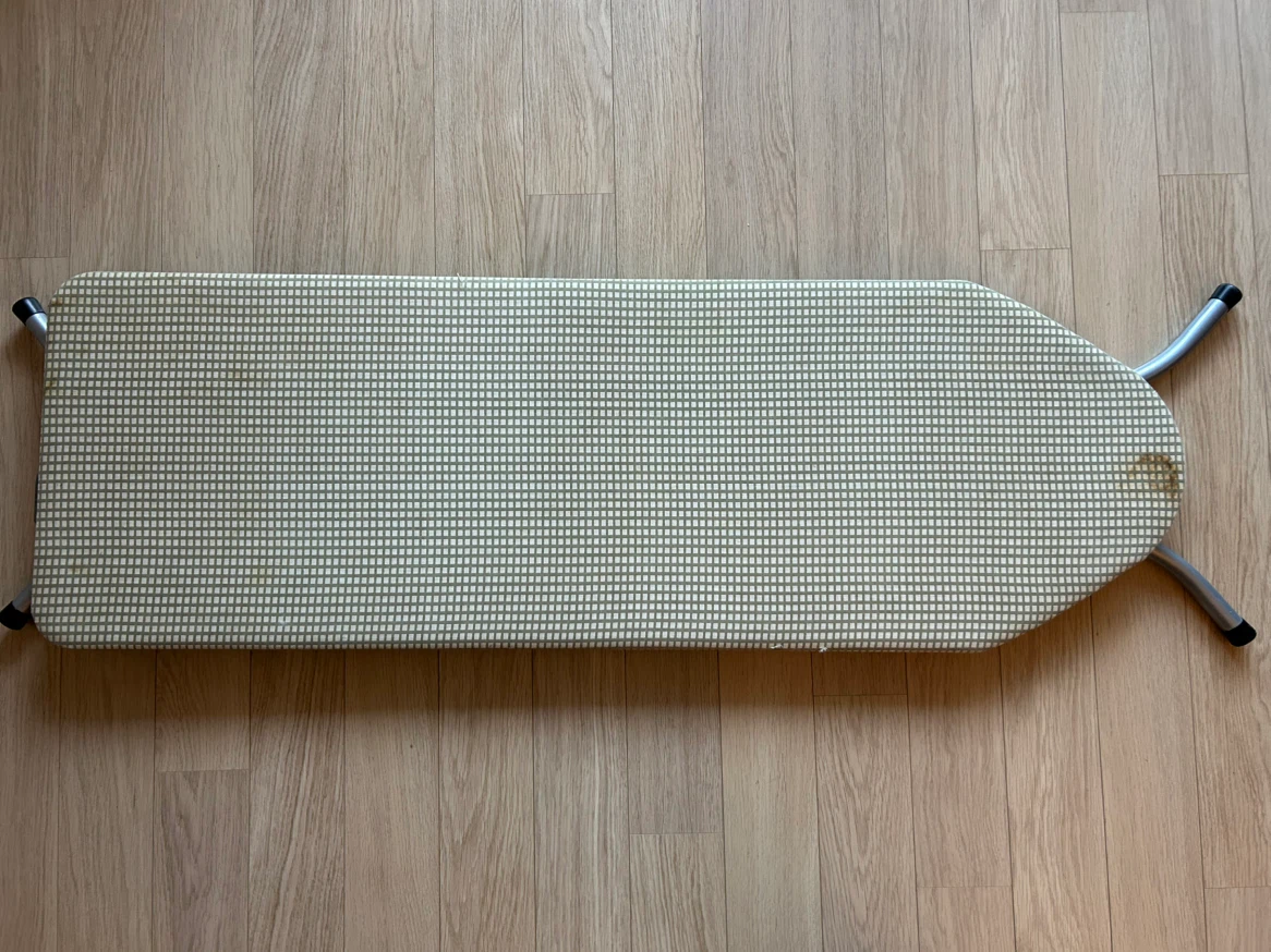 Folding Ironing Board - photo 3
