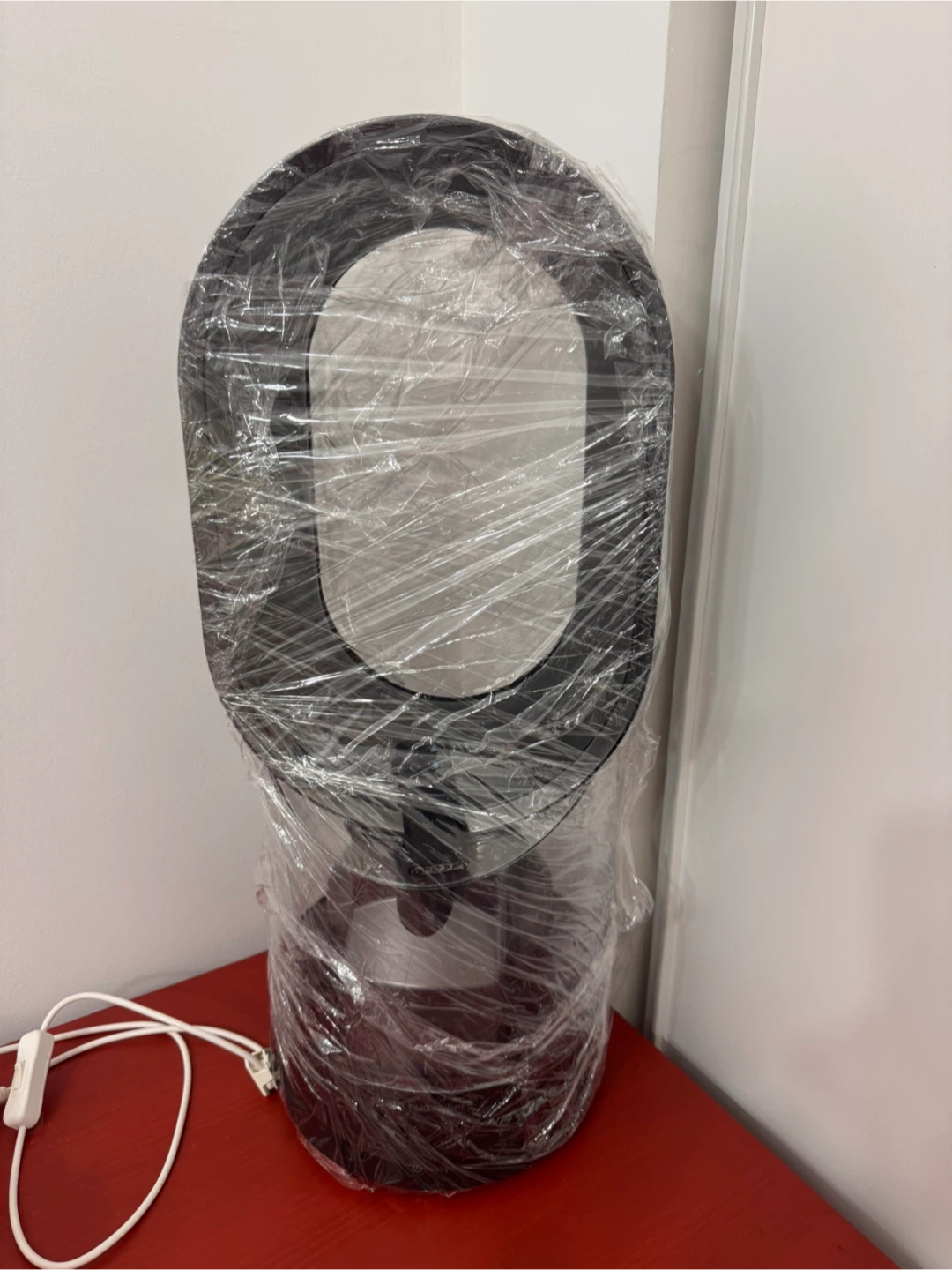 Dyson AM06 Desk Fan