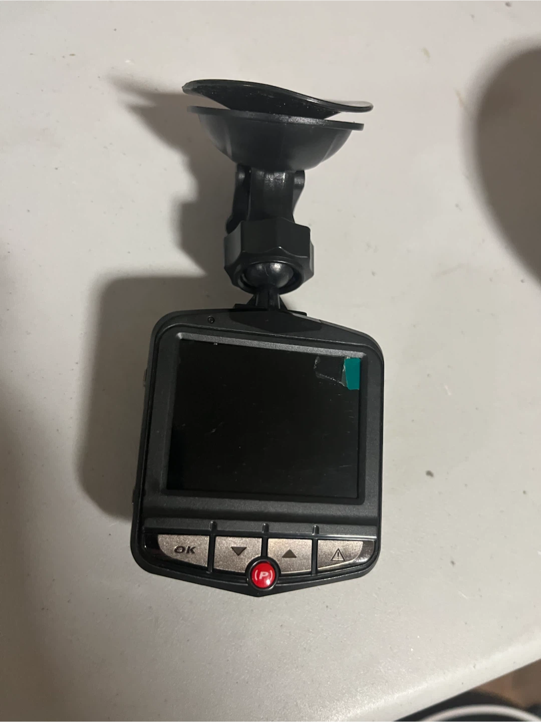 Mediasonic Full HD 1080P Car DVR - photo 2