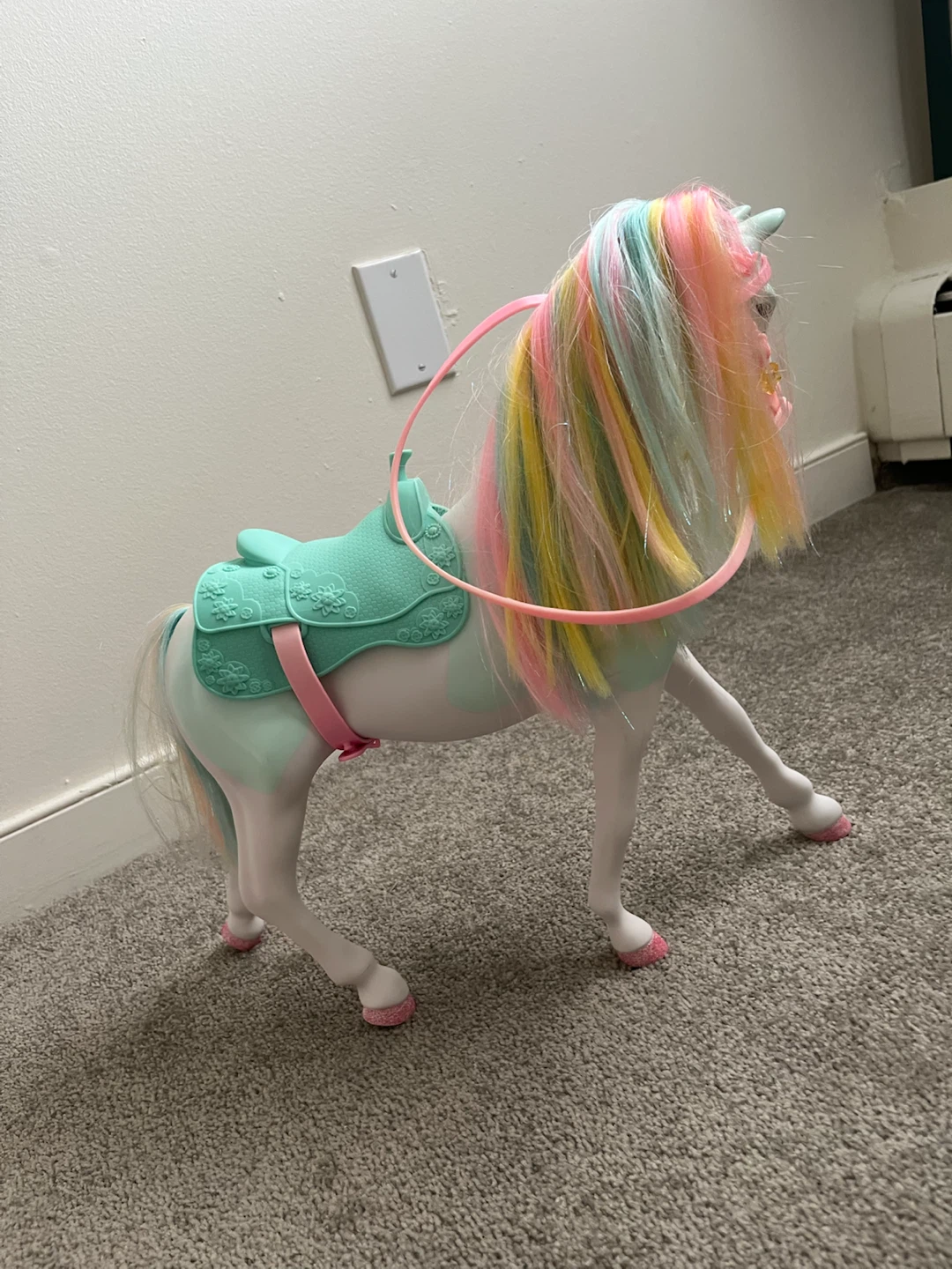 Doll Horse