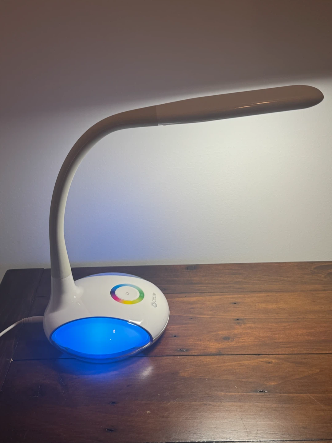OttLite LED Desk Lamp