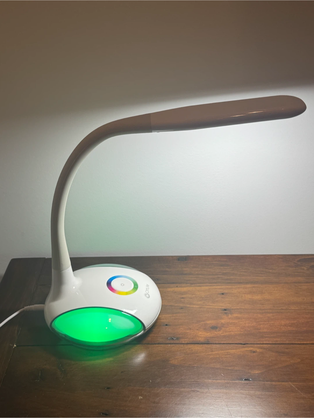 OttLite LED Desk Lamp - photo 2