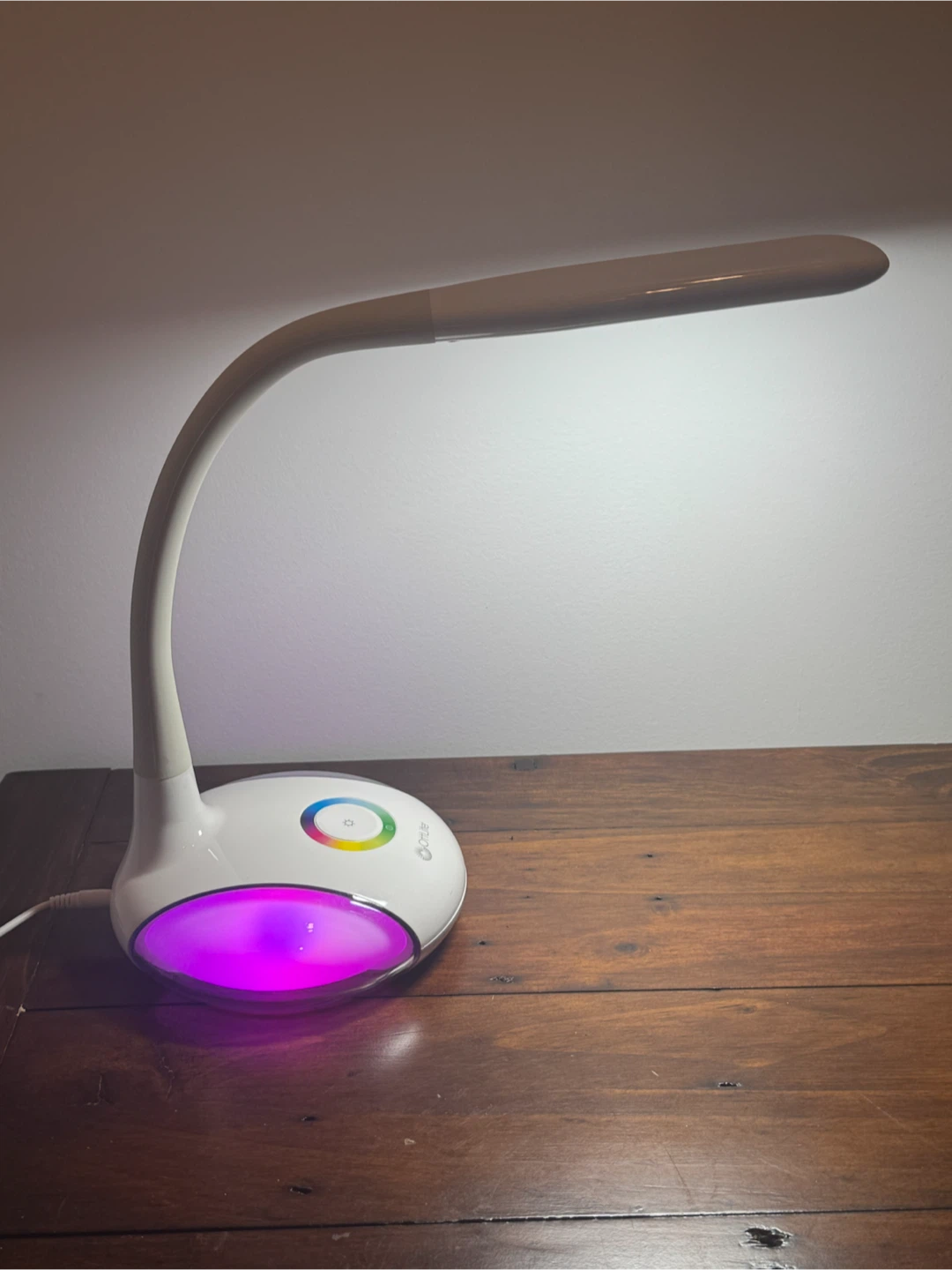 OttLite LED Desk Lamp - photo 3