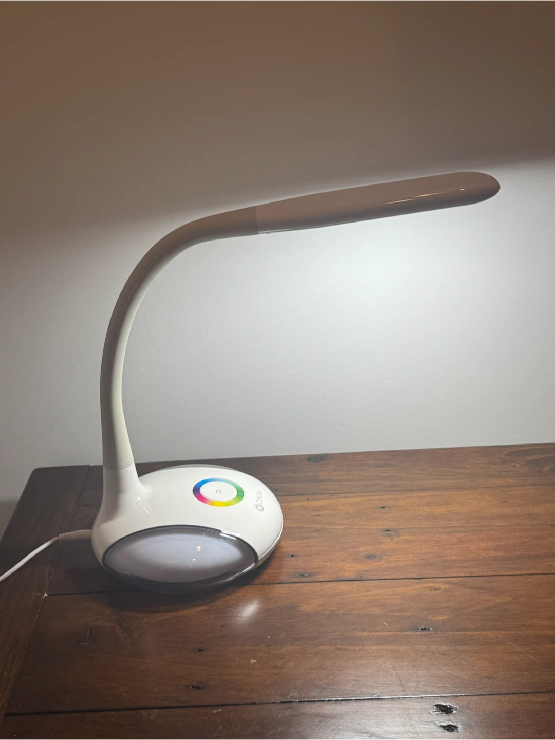 OttLite LED Desk Lamp - photo 5