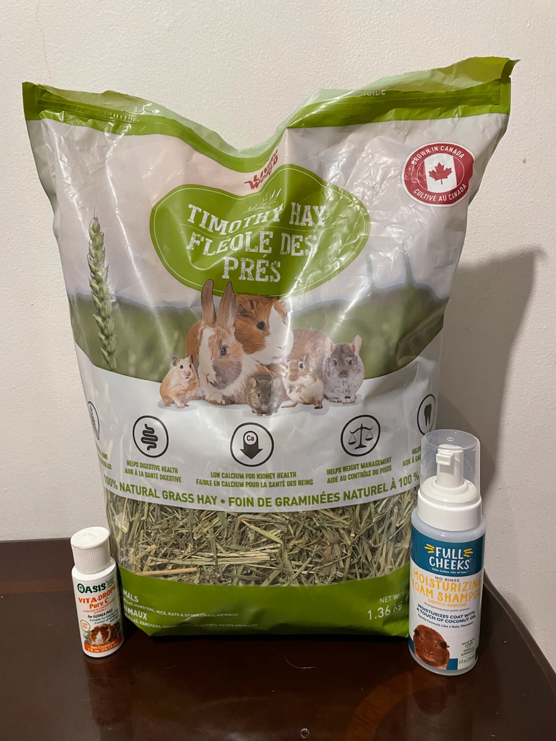 Guinea Pig Accessories Lot