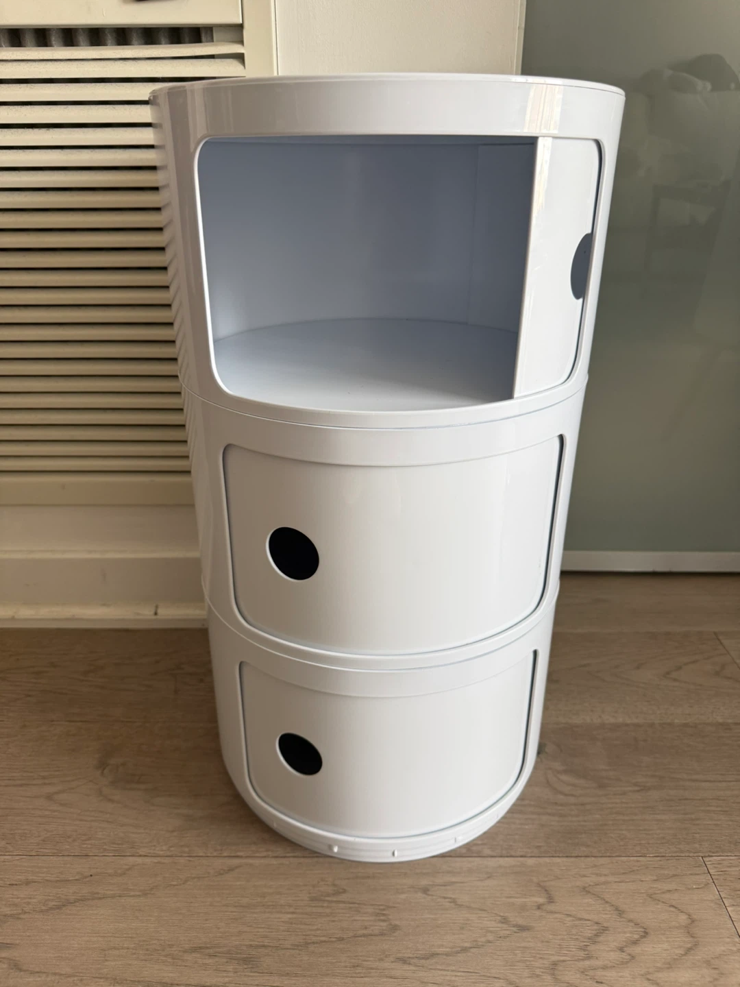 Kartell Componibili 3 tier (DUPE) - photo 2