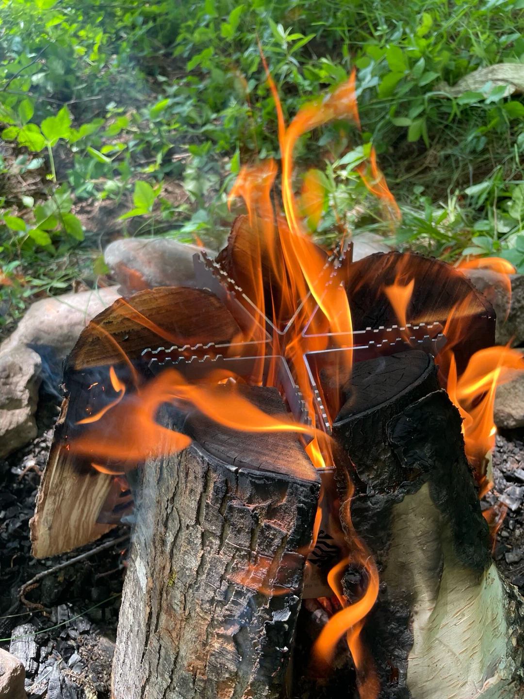 SPORTES Fire Grate - photo 4