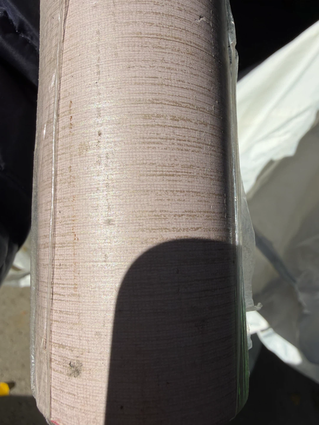 Fifth Avenue Designs Wallpaper Double Roll - photo 2