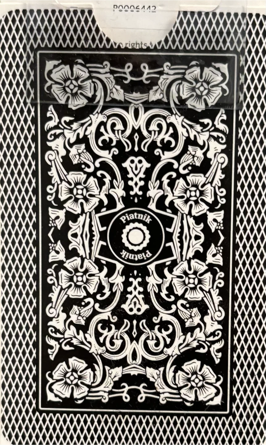 Piatnik Napoletane Playing Cards - photo 2