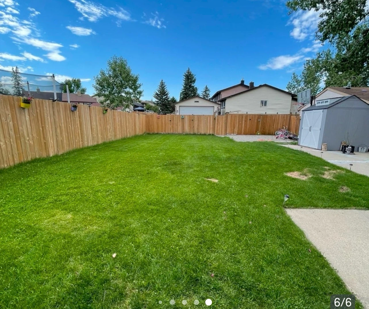 Basement for Rent