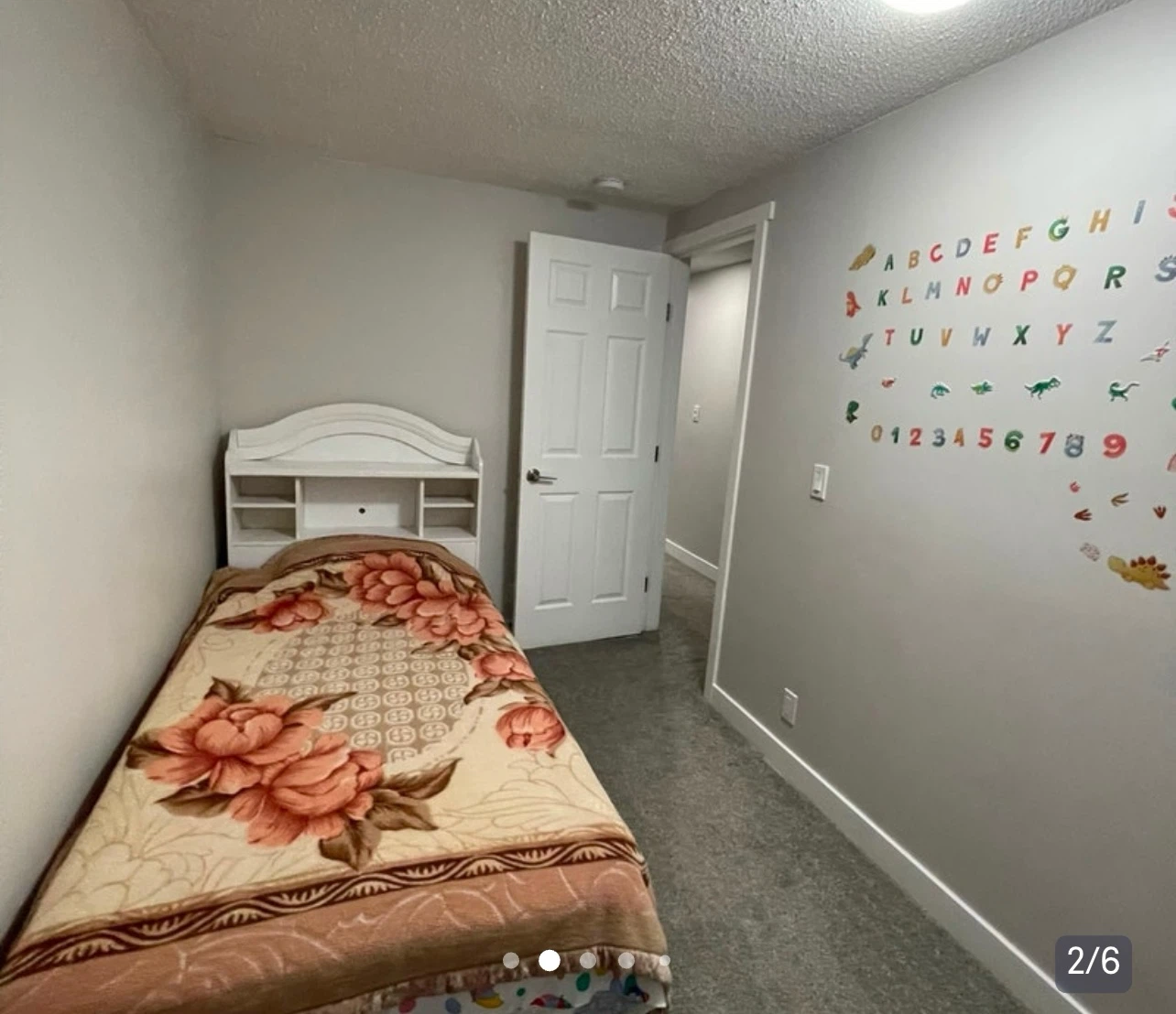 Basement for Rent - photo 3