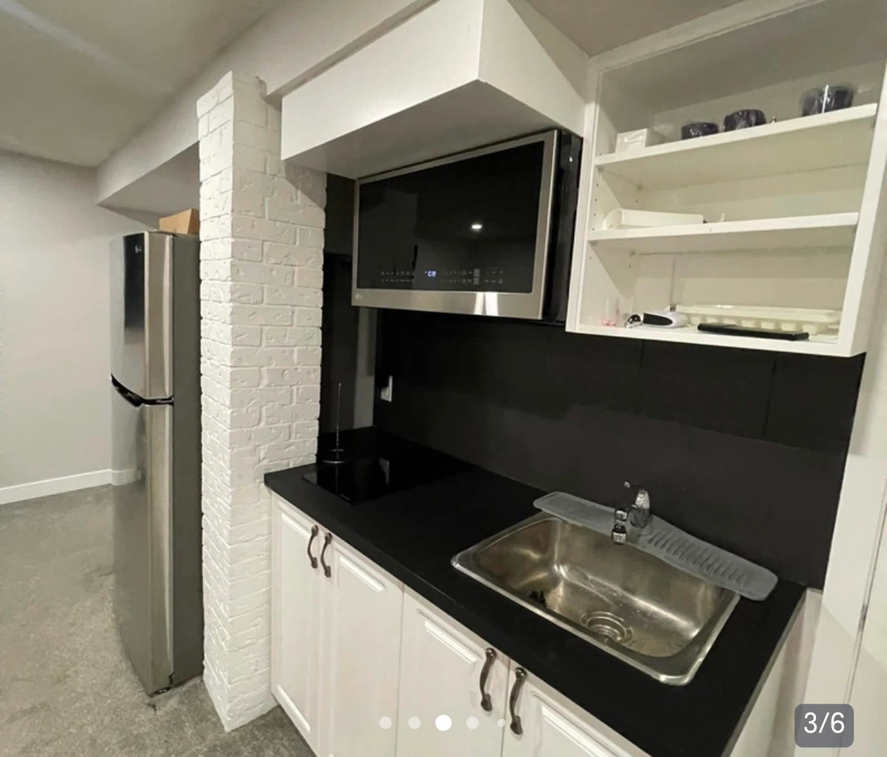 Basement for Rent - photo 4