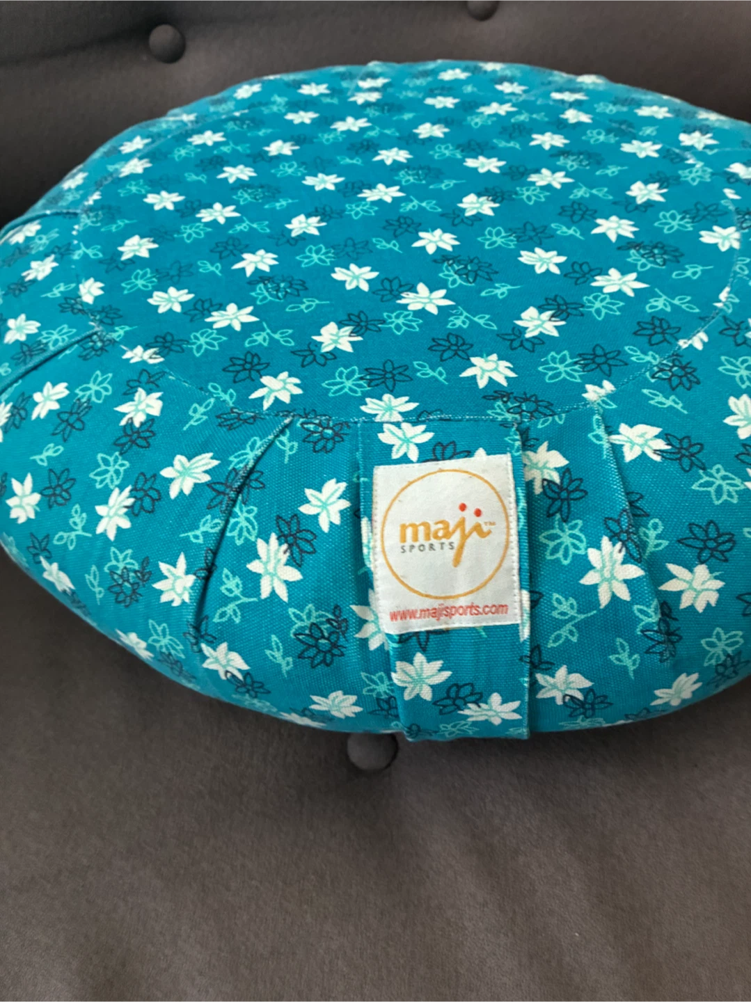 Maji Sports Yoga Meditation Cushion - photo 2