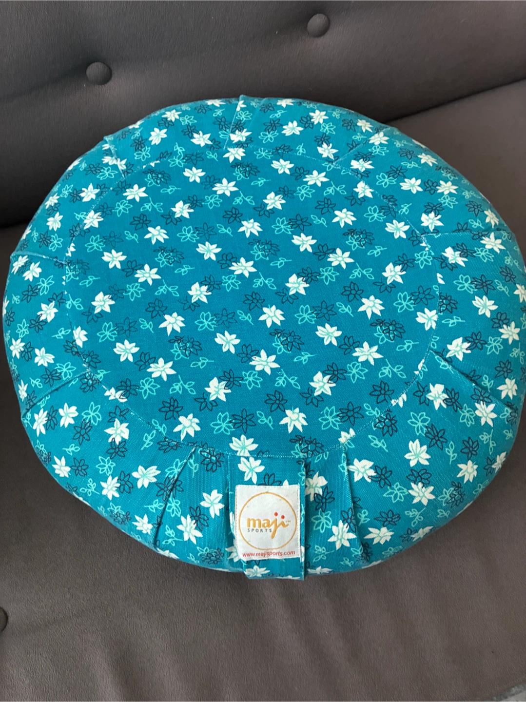 Maji Sports Yoga Meditation Cushion - photo 3