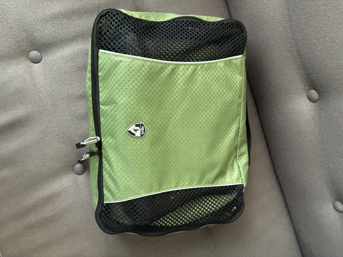 Heys Packing Cube - Green