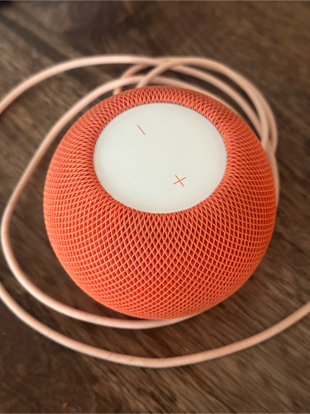 Apple homepod mini