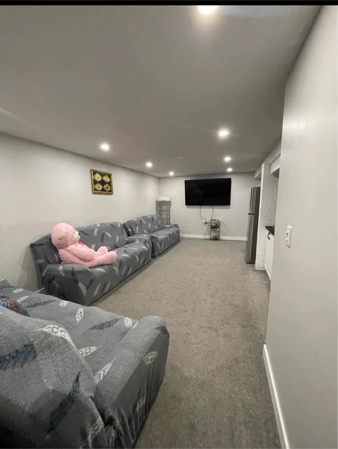 Full Basement for rent - photo 3