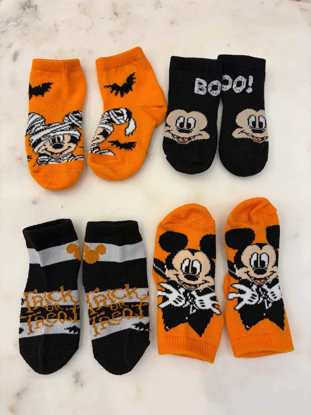 6-9m socks