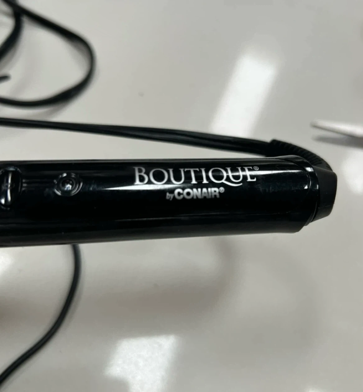 Conair Boutique Curling Wand Curling Iron - New
