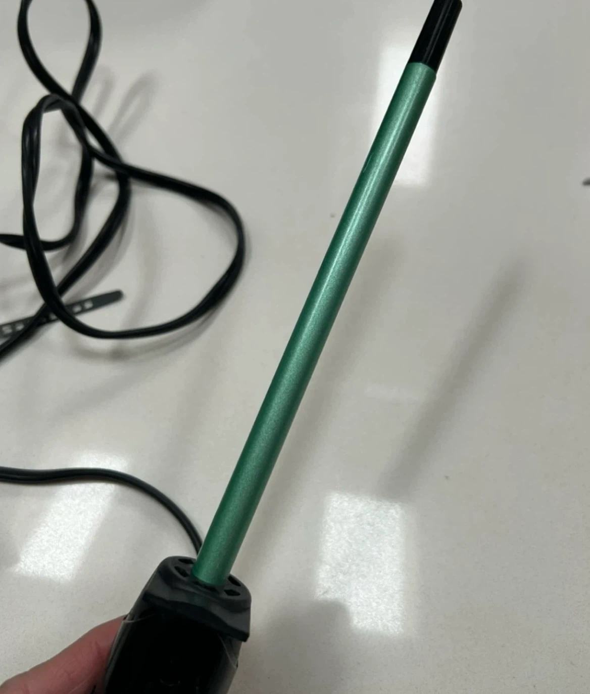Conair Boutique Curling Wand Curling Iron - New - photo 4