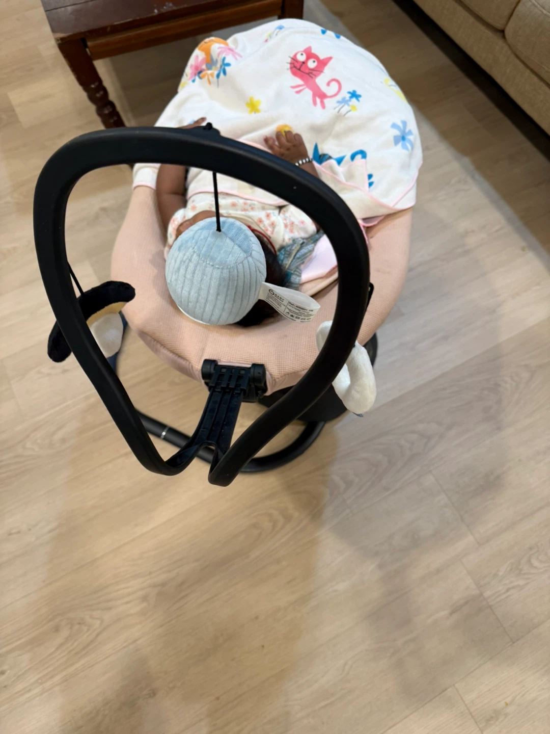BabyBjörn Baby Bouncer - photo 2