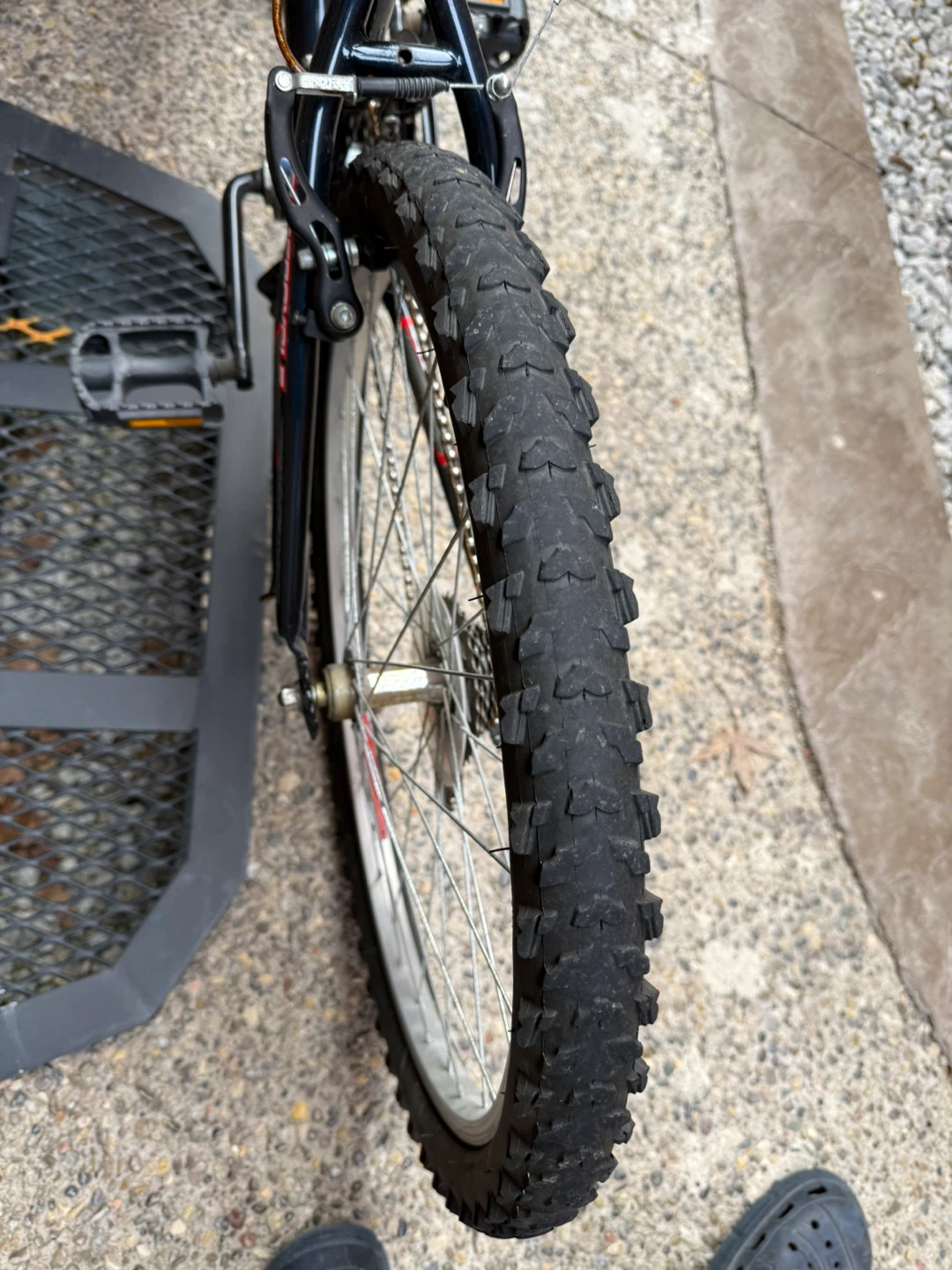 Supercycle Mountain Bike - photo 2