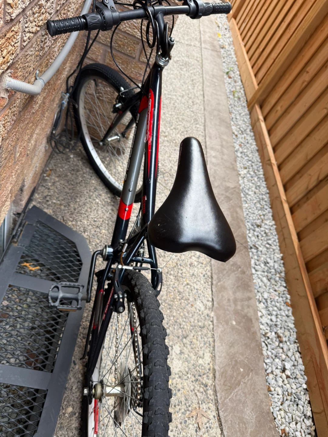 Supercycle Mountain Bike - photo 3