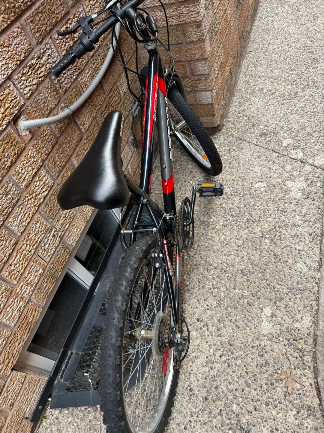 Supercycle Mountain Bike - photo 4