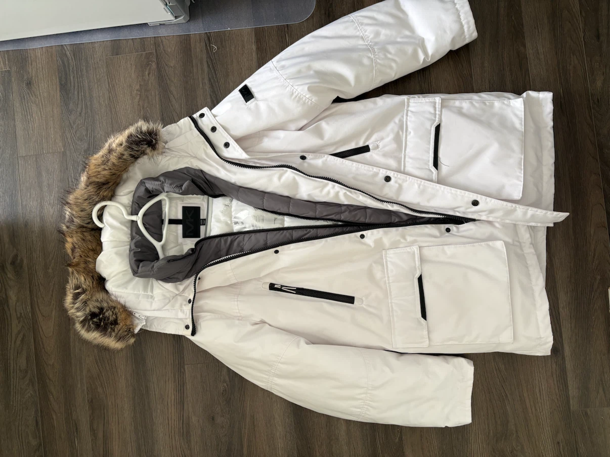 Michael Kors Men's Hooded Parka - photo 2