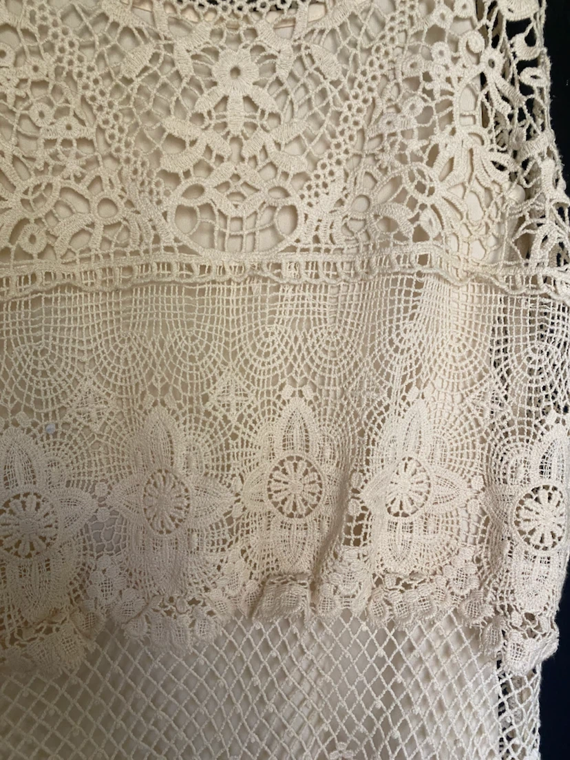 American Eagle Outfitters Crochet Dress - photo 2