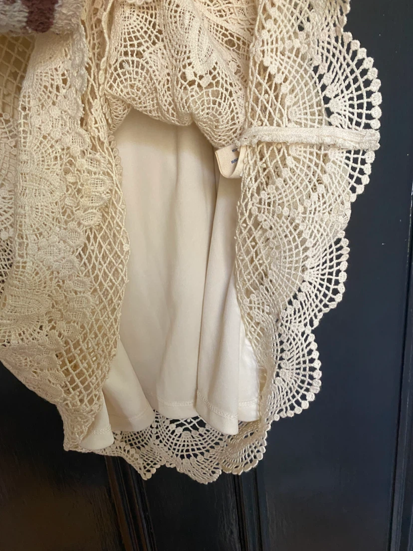 American Eagle Outfitters Crochet Dress - photo 3