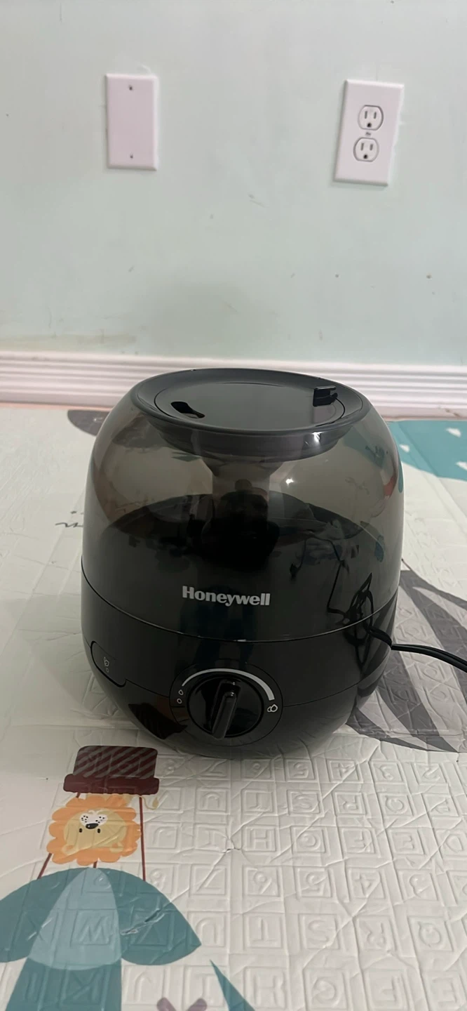 Honeywell Cool Mist Humidifier