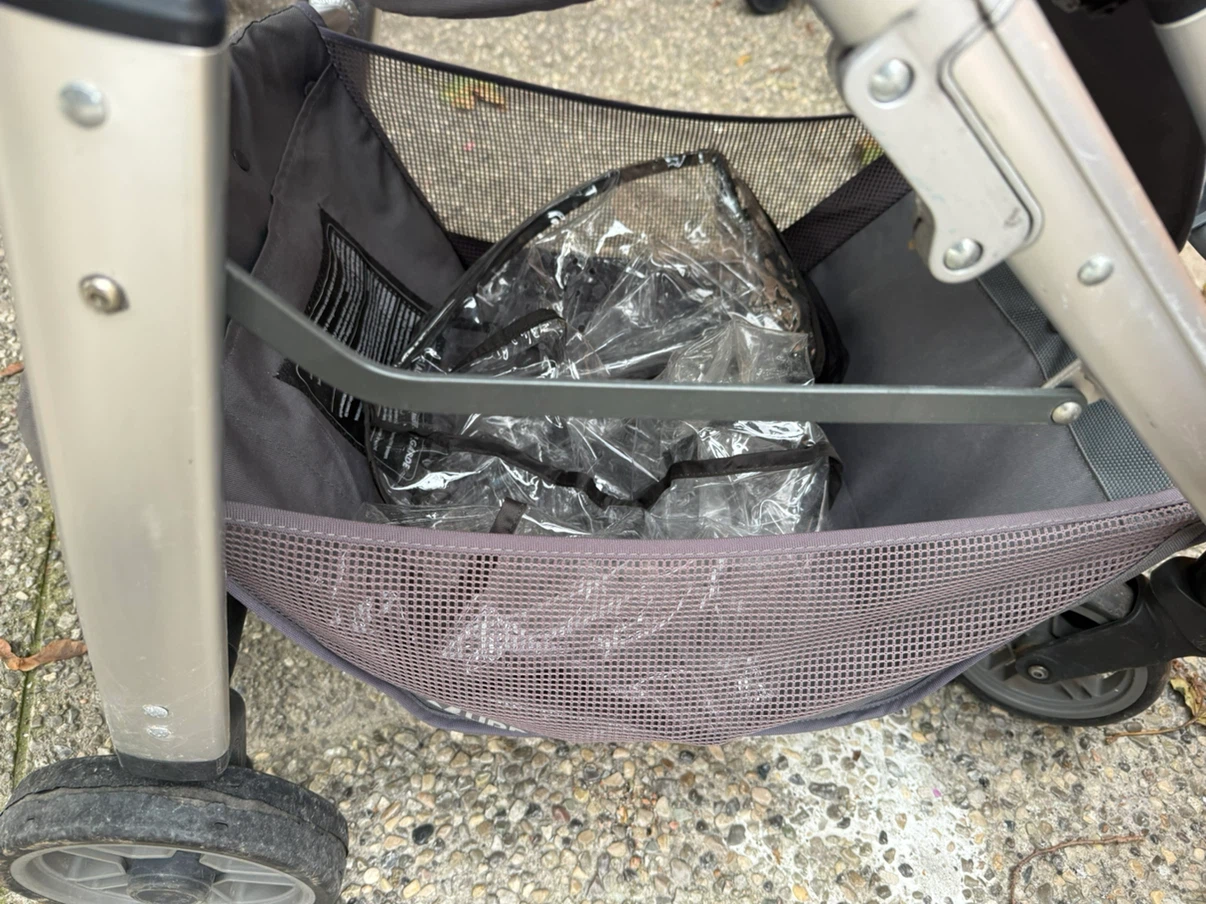 UPPAbaby Cruz Stroller