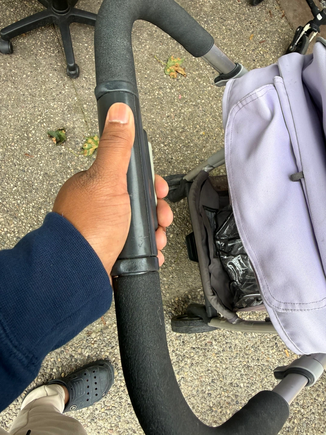 UPPAbaby Cruz Stroller - photo 2
