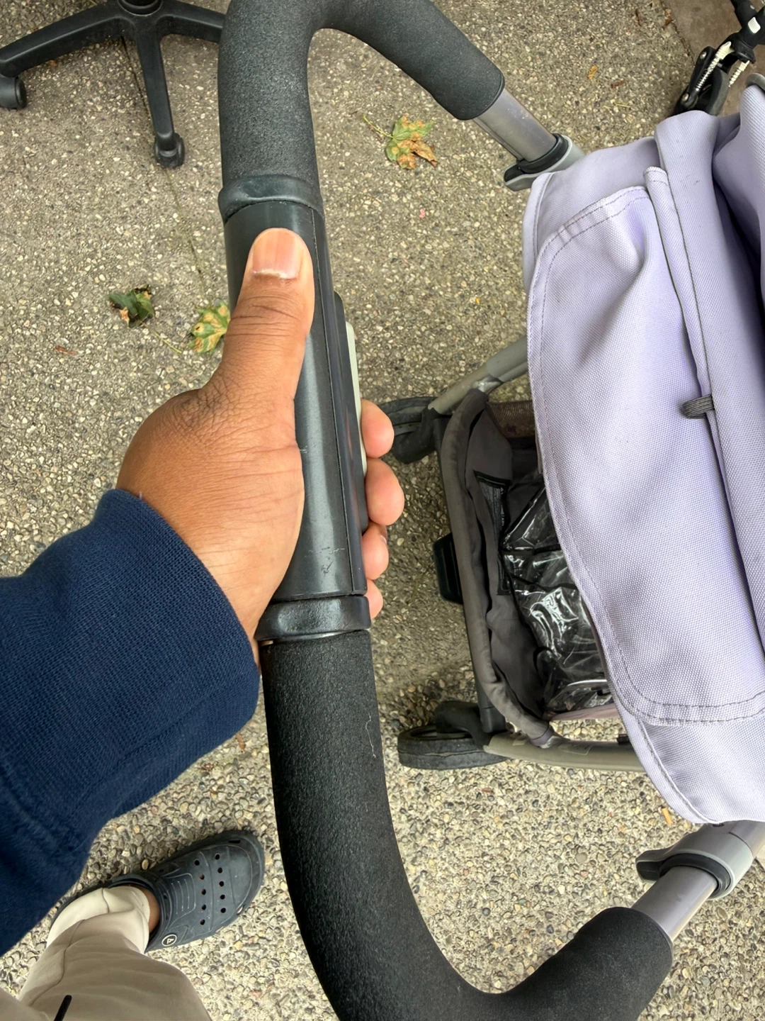 UPPAbaby Cruz Stroller - photo 3