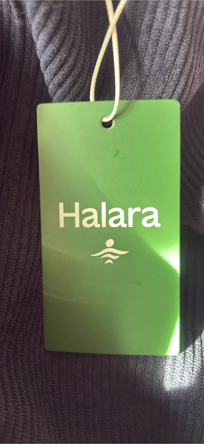 Halara High-Waisted Corduroy Trousers - Medium-New with tags 🏷️ - photo 4