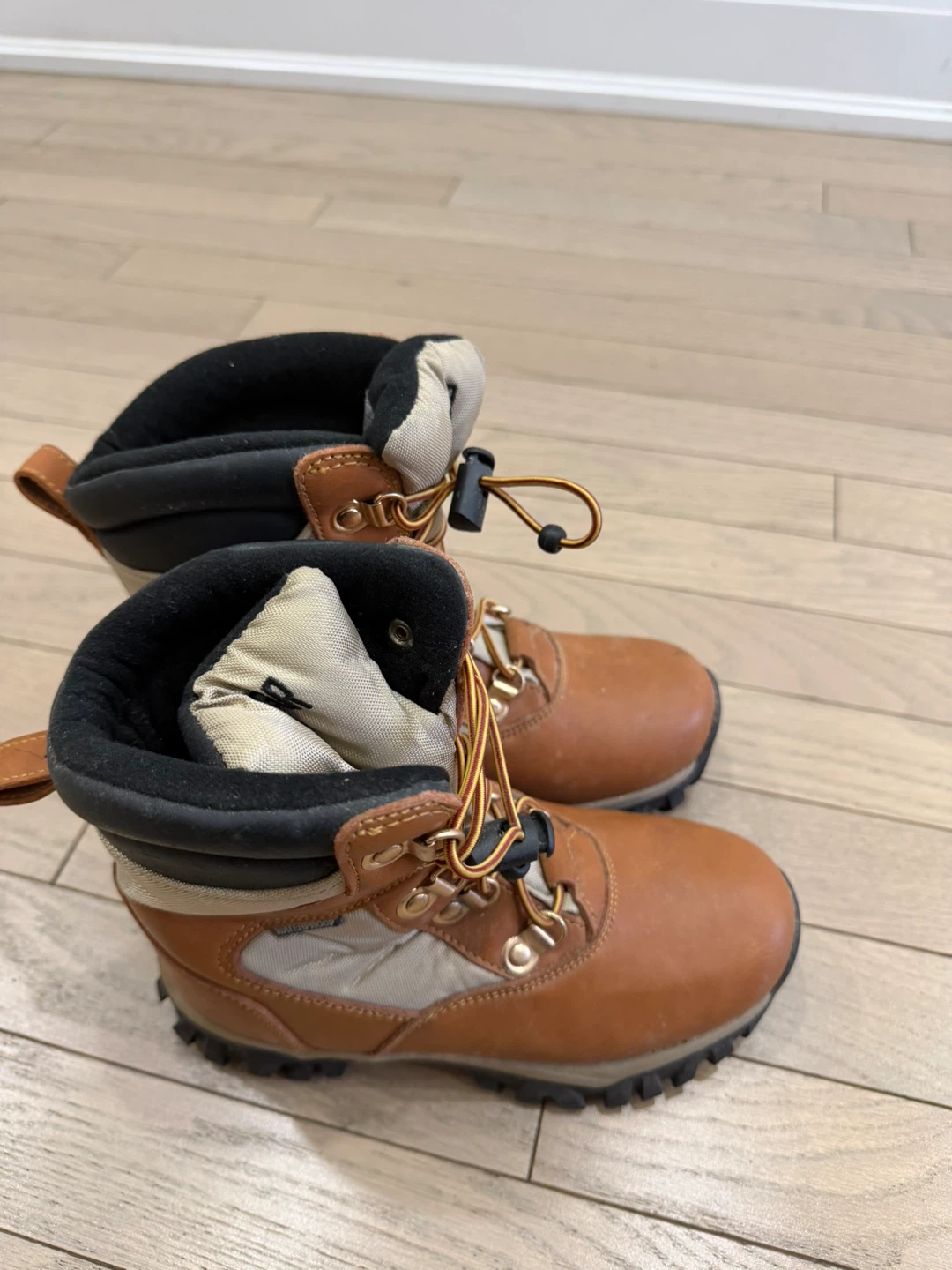 Cougar kid girl boots - photo 2