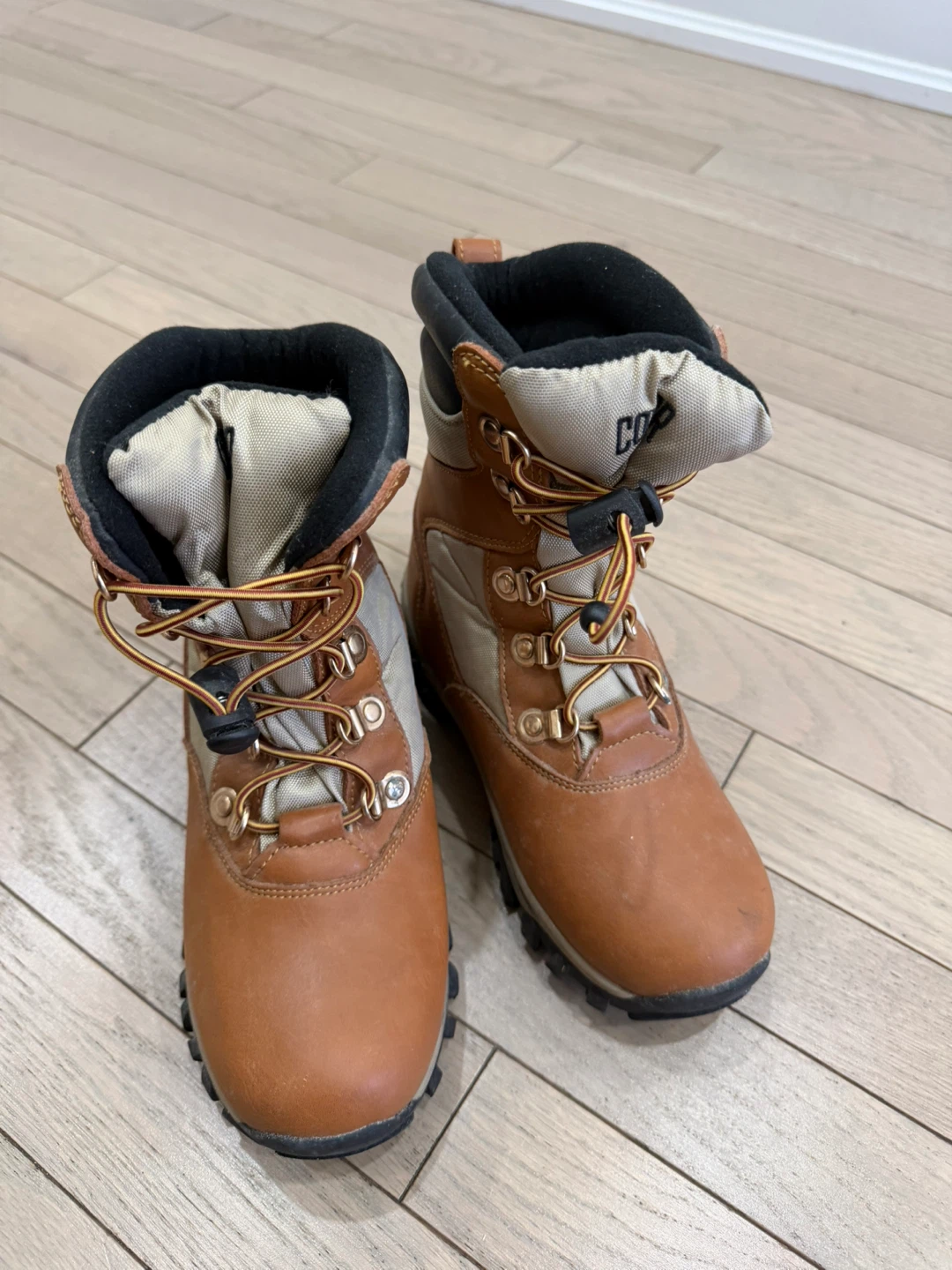 Cougar kid girl boots - photo 3