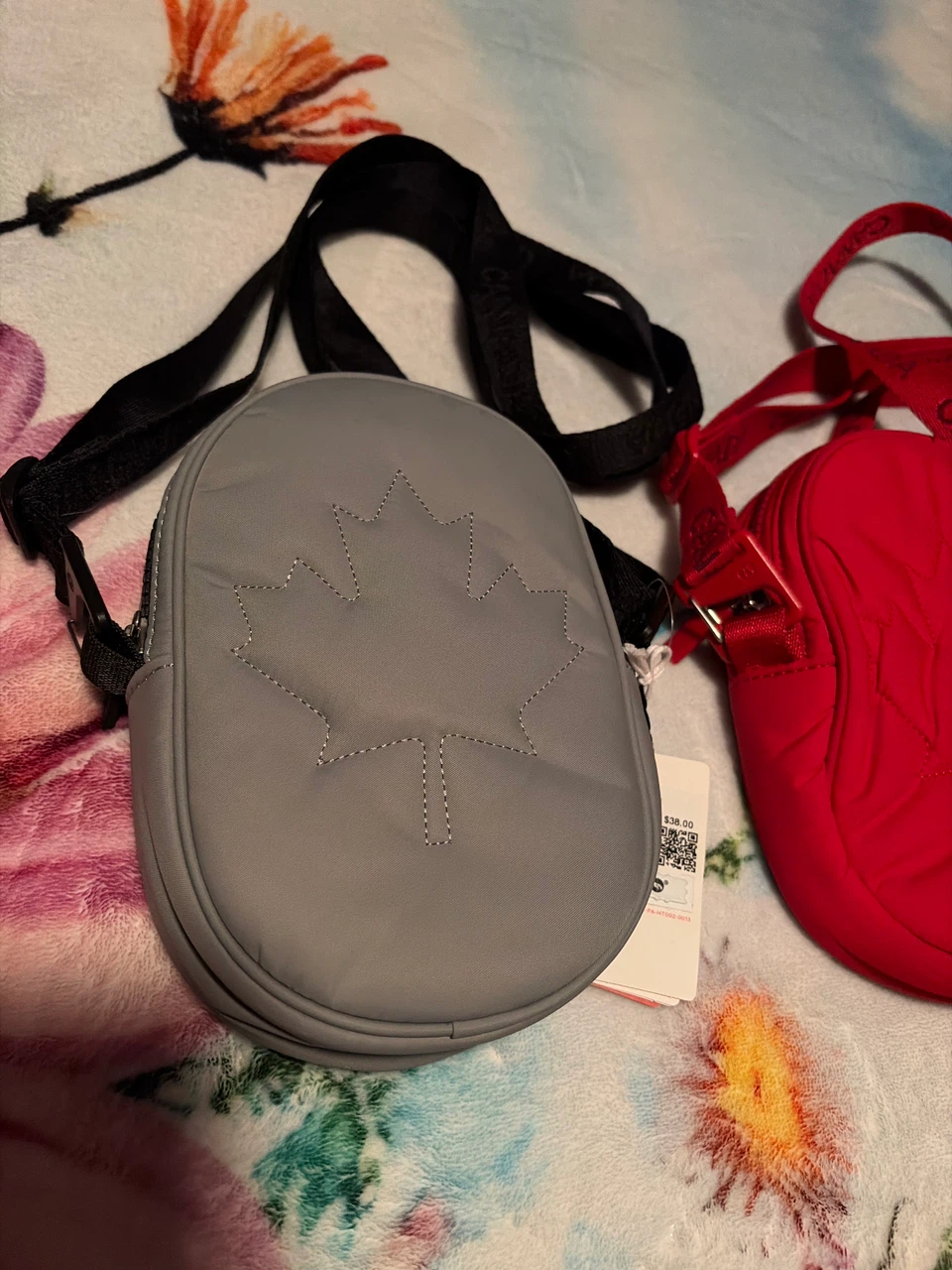 Loulou lemon bags - photo 2