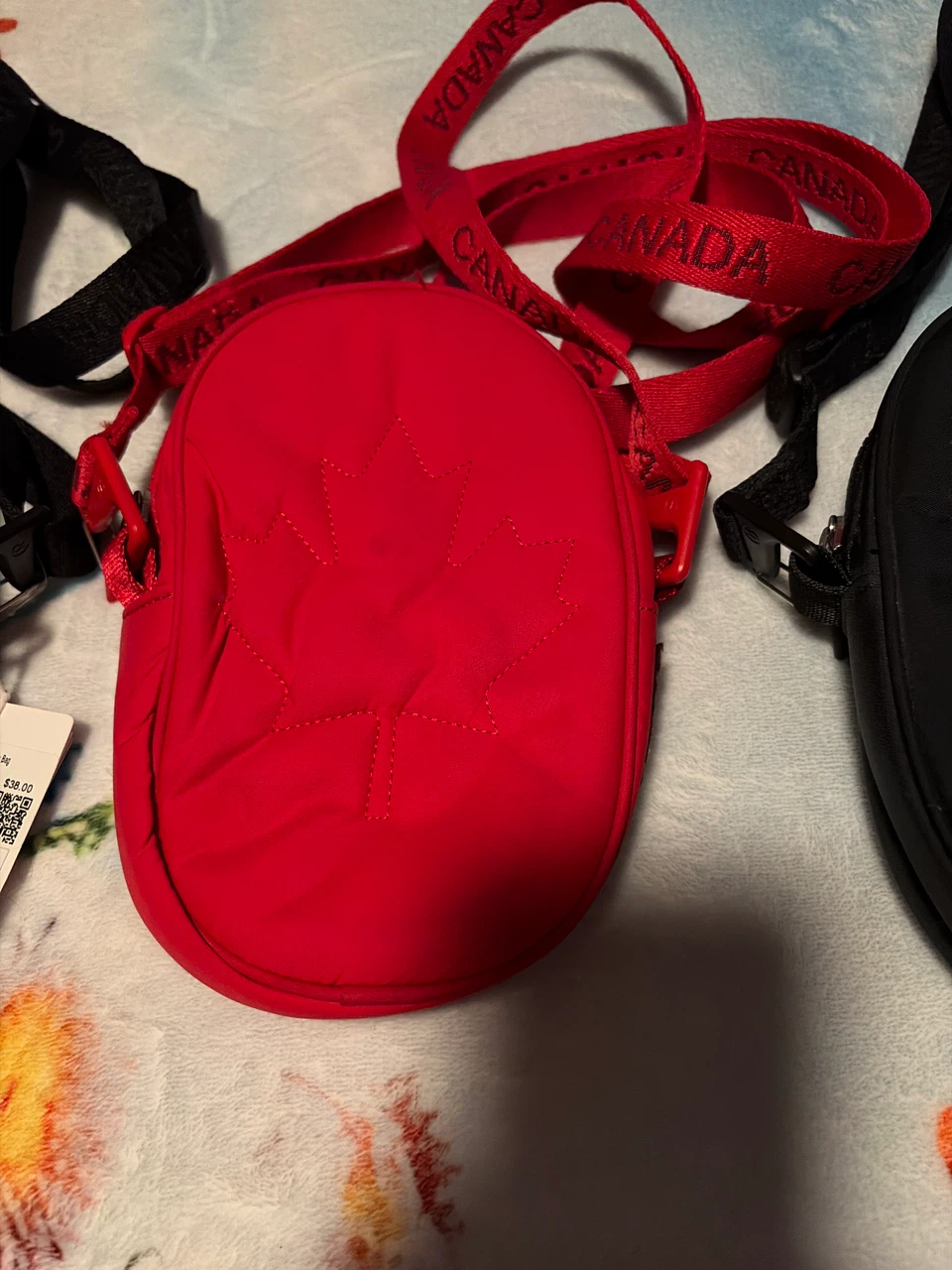 Loulou lemon bags - photo 3