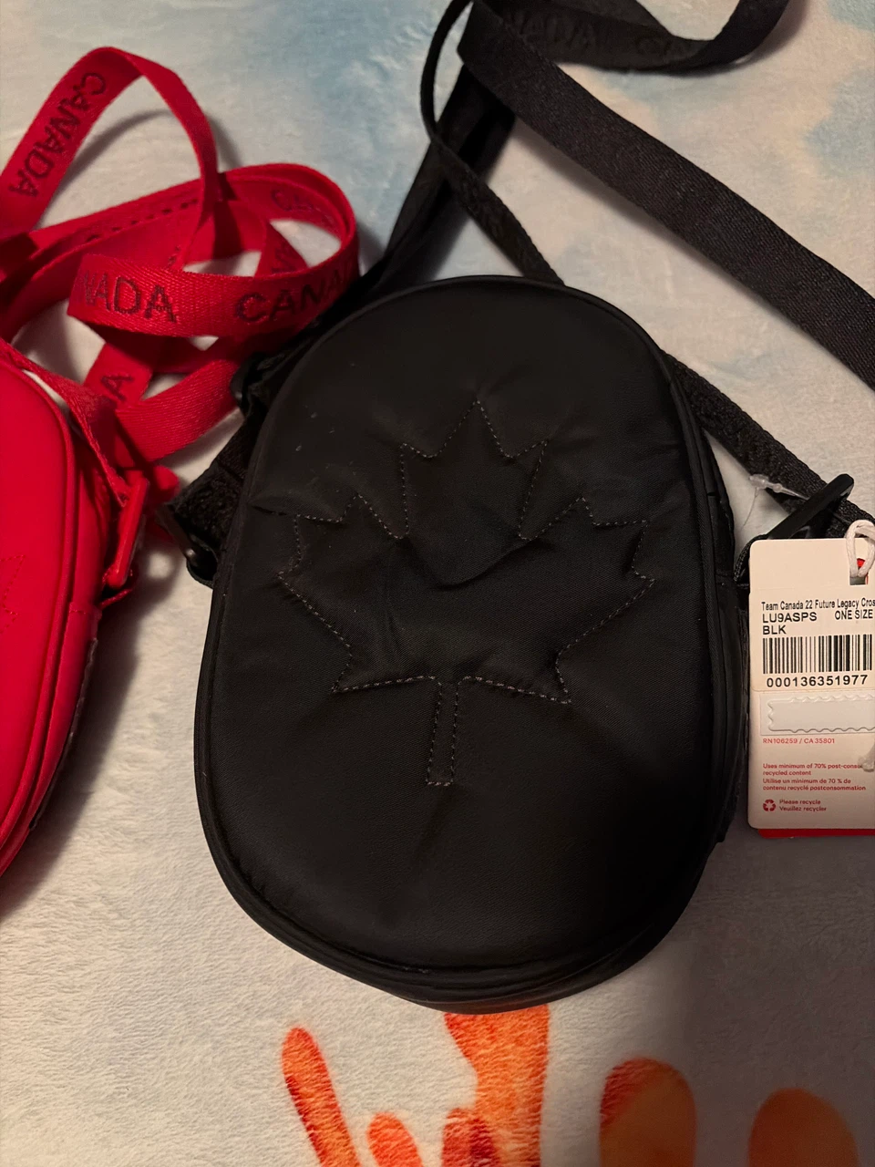 Loulou lemon bags - photo 4
