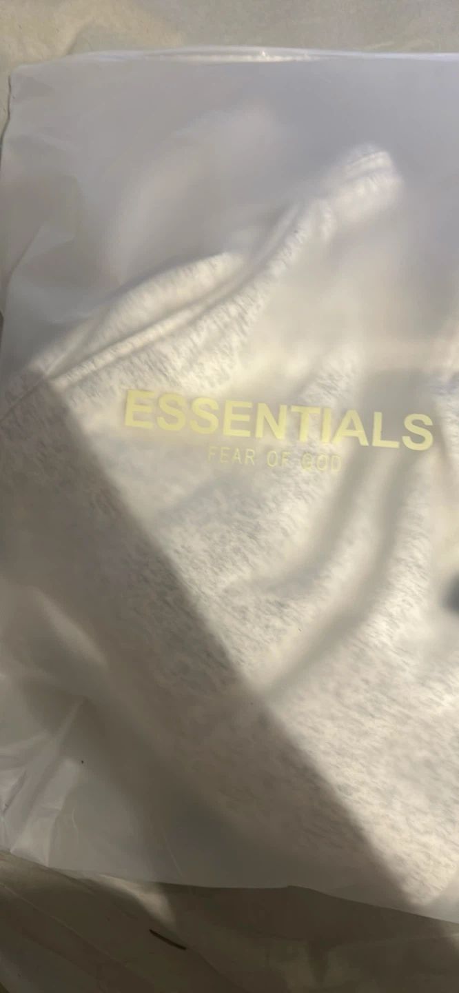 Essentials pants - photo 2