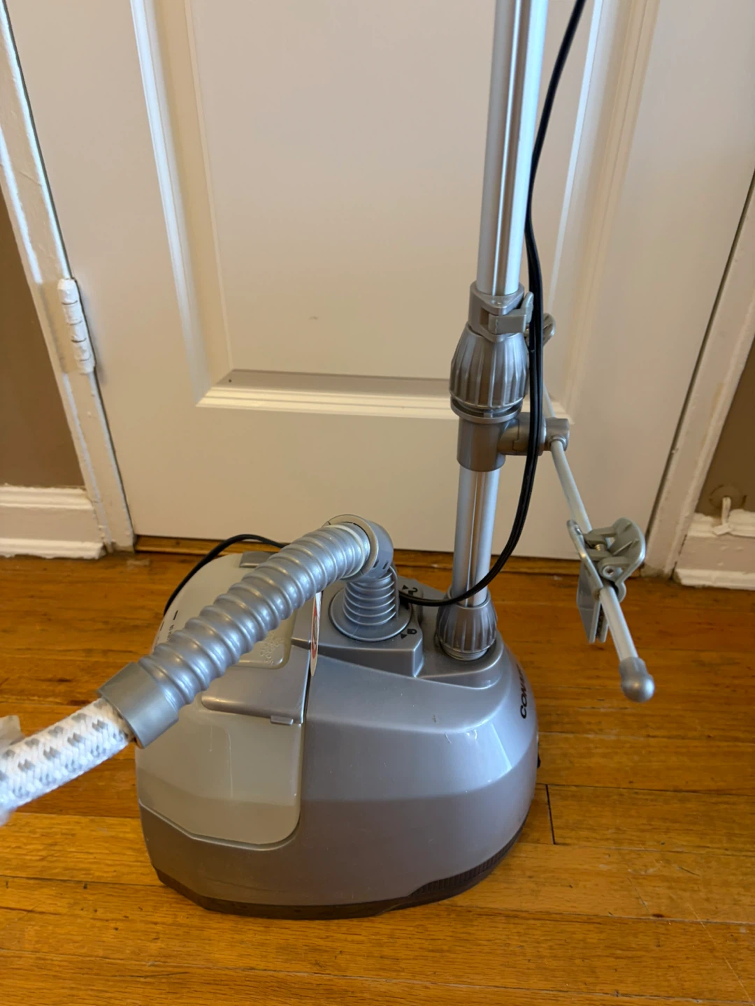 Conair Garment Steamer - photo 2