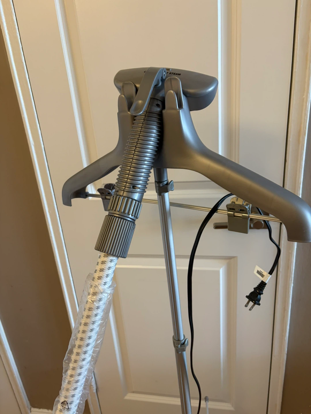 Conair Garment Steamer - photo 3