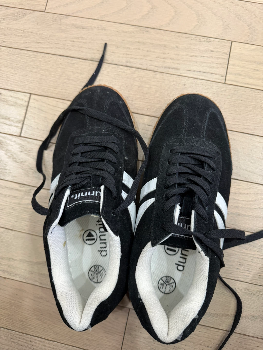 Girl shoe - photo 2