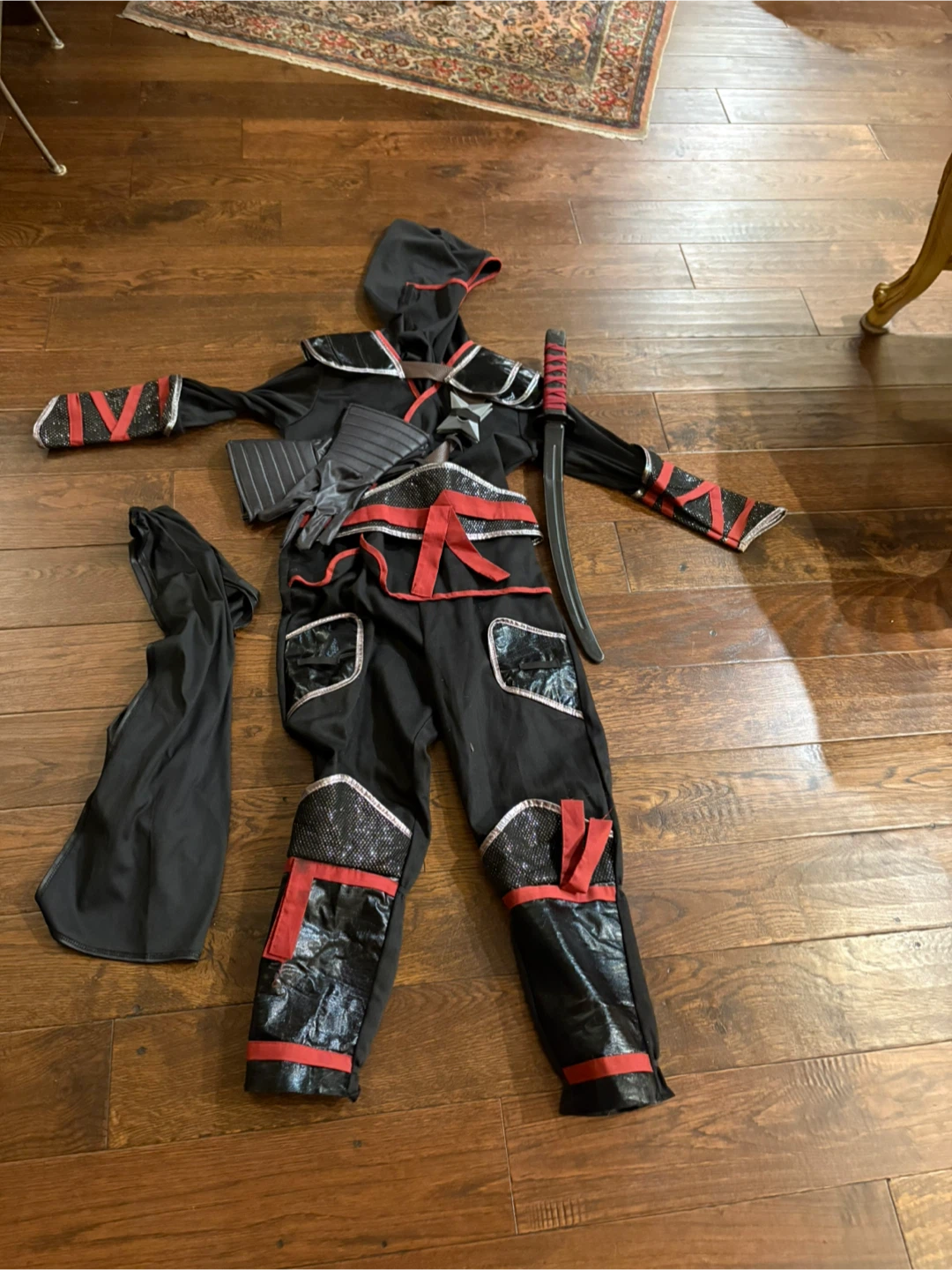 Assorted Kids Superhero and Character Costumes